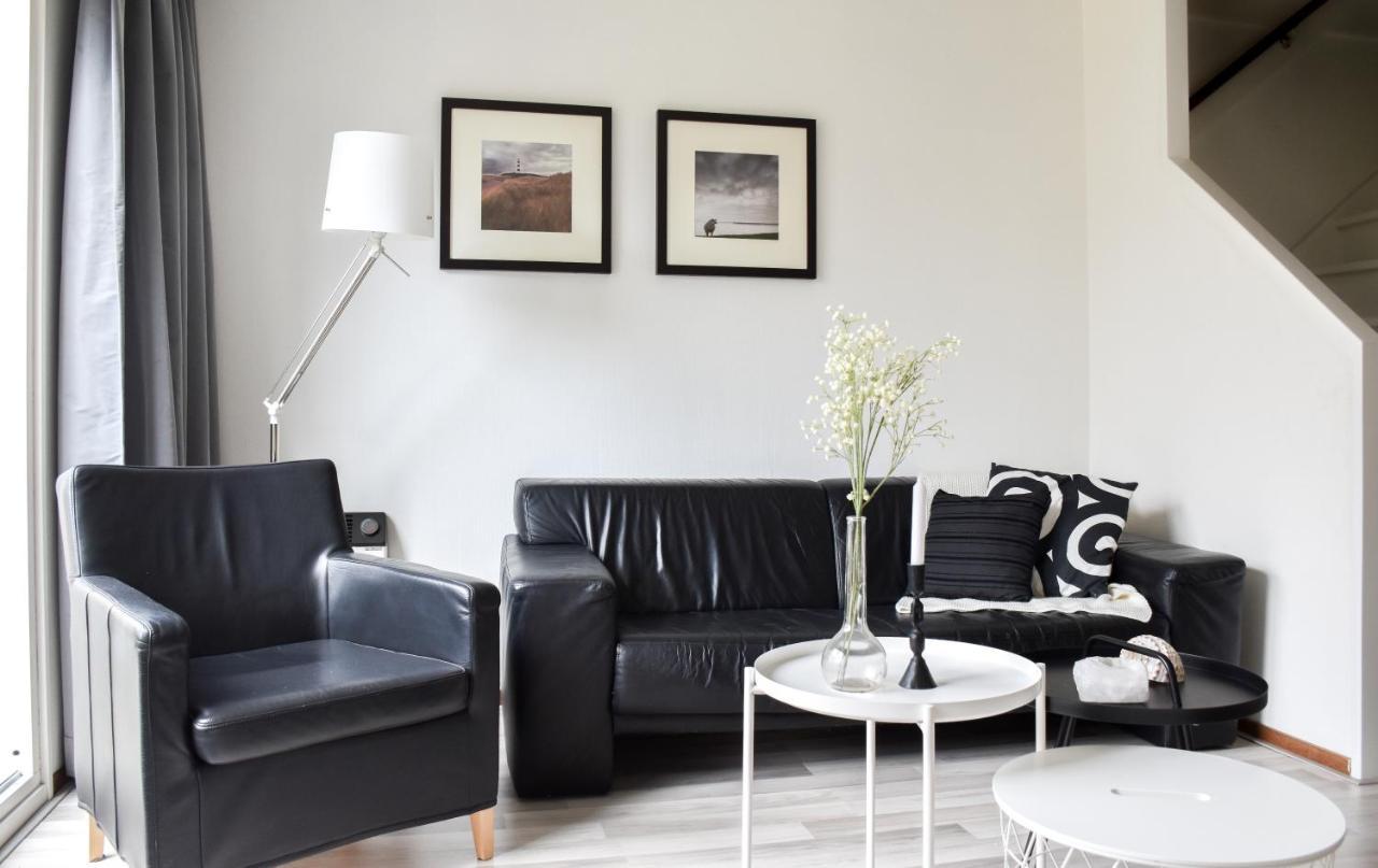 Appartamento Wyn 72 Hollum  Esterno foto