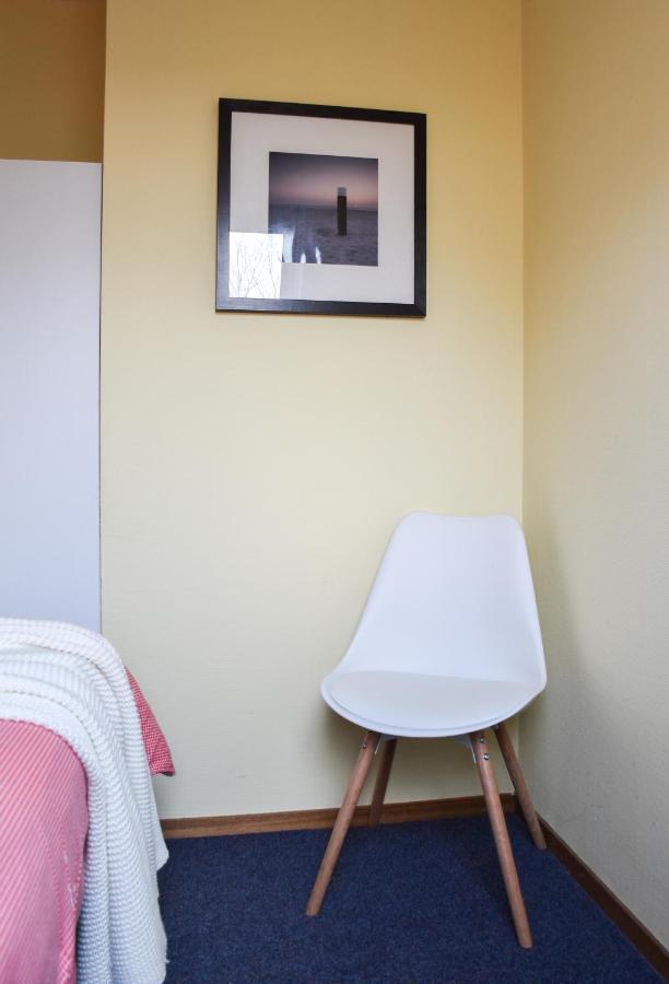 Appartamento Wyn 72 Hollum  Esterno foto